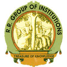 R.R Institute Of Technology Logo